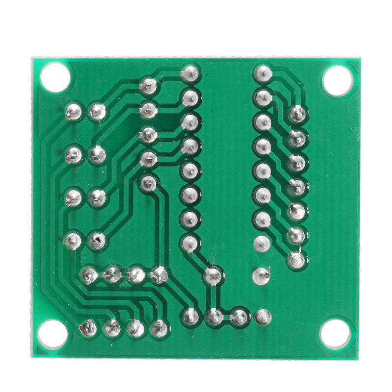 5Pcs 5V Stepper Motor With ULN2003 Driver Board Dupont Cable