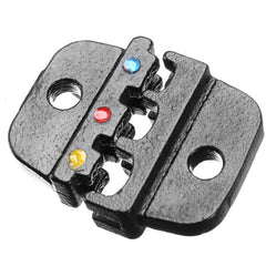Multifunctional Ratchet Crimping Tool 26-10 AWG Terminals Pliers Kit