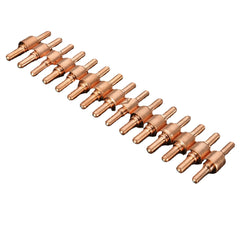 75pcs Plasma Cutter Accessories For LG-40 PT-31 Plasma Cutting Torch