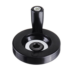 8x63mm Handwheel with Rotating Handle Machinery Parts