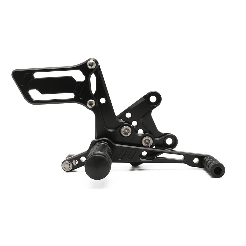 Racing Foot Pegs Rearsets Motorcycle Rear Set