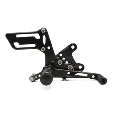 Racing Foot Pegs Rearsets Motorcycle Rear Set