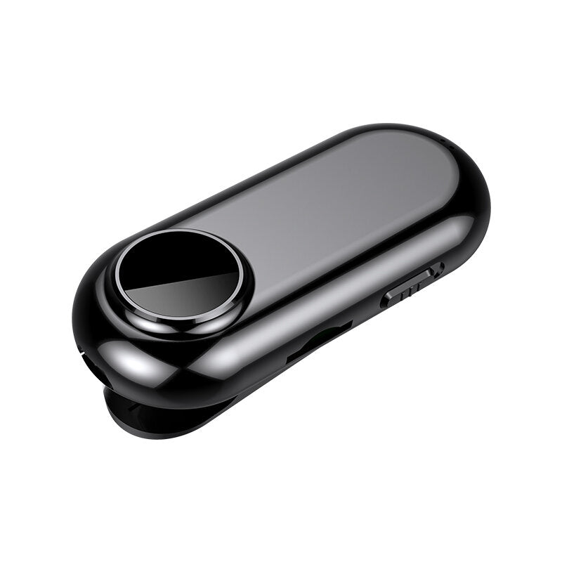 Portable Wireless 1080P HD Camcorder Audio Recorder Pen Home Security Surveillance Monitor Camera