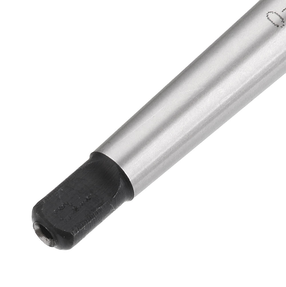 Morse Taper MT0 with B10 Arbor Tool Holder for Drill Chuck Lathe Tools