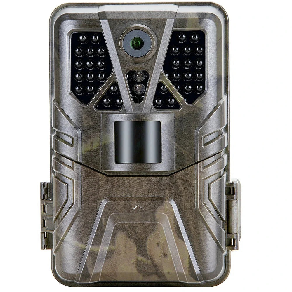36MP 2.7K Night Vision Waterproof Hunting Camera 0.2s Trigger Time IP65 Recorder Wildlife Trail Camera for Home Security Wildlife Monitoring