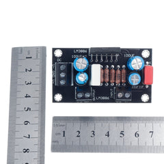 Power Amplifier Board Hi-Fi High-fidelity Audiophile Mono Audio Amplifier