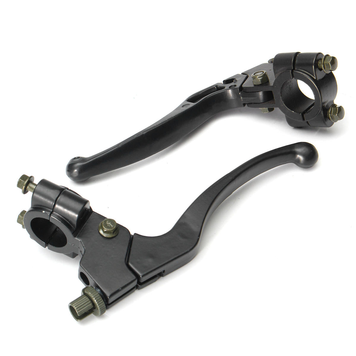 7/8 inch 22mm Motorcycle Brake Clutch Lever Perch