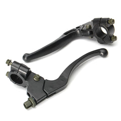 7/8 inch 22mm Motorcycle Brake Clutch Lever Perch