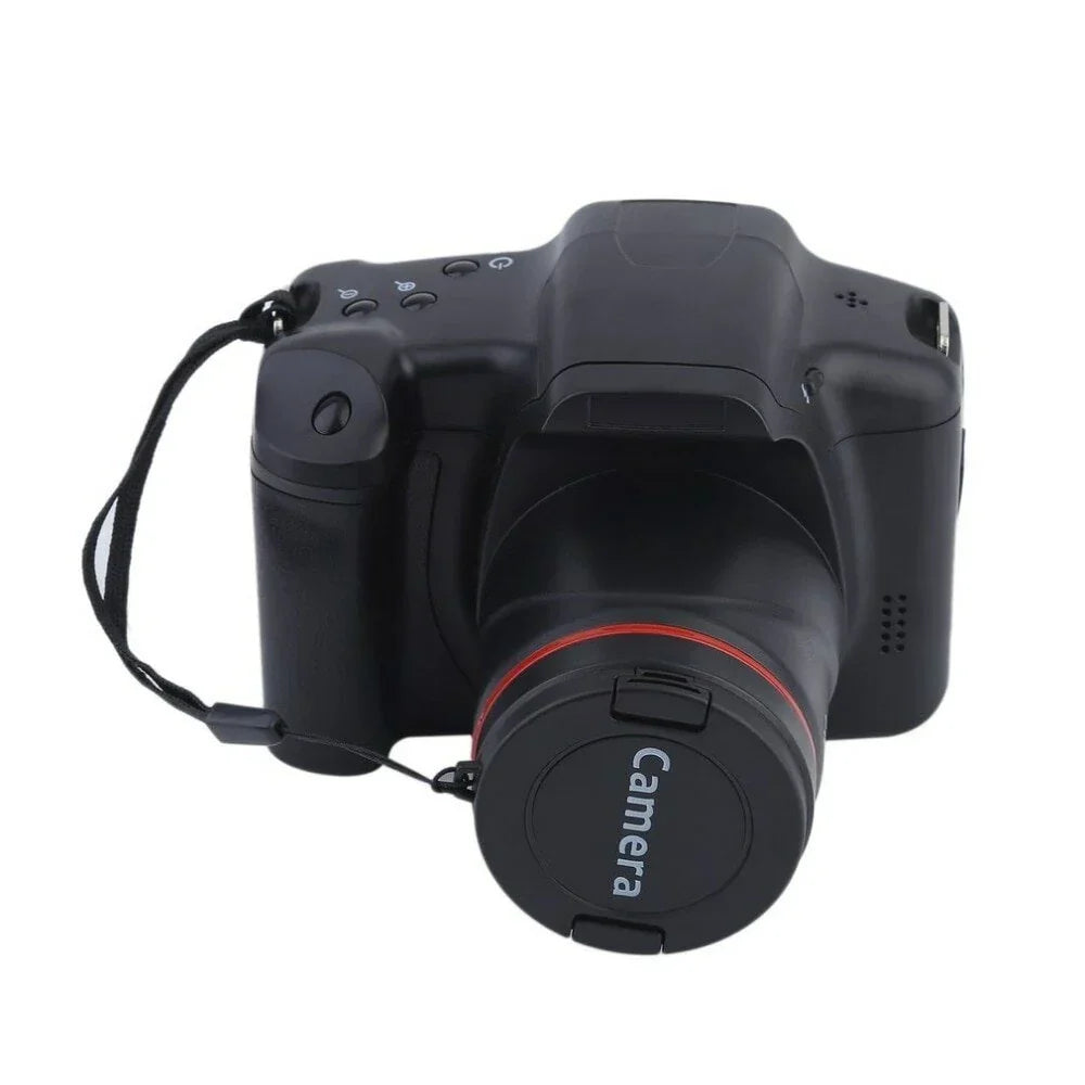16MP 1080P HD Digital Video Camcorder 16X Digital Zoom Professional Handheld SLR Camera