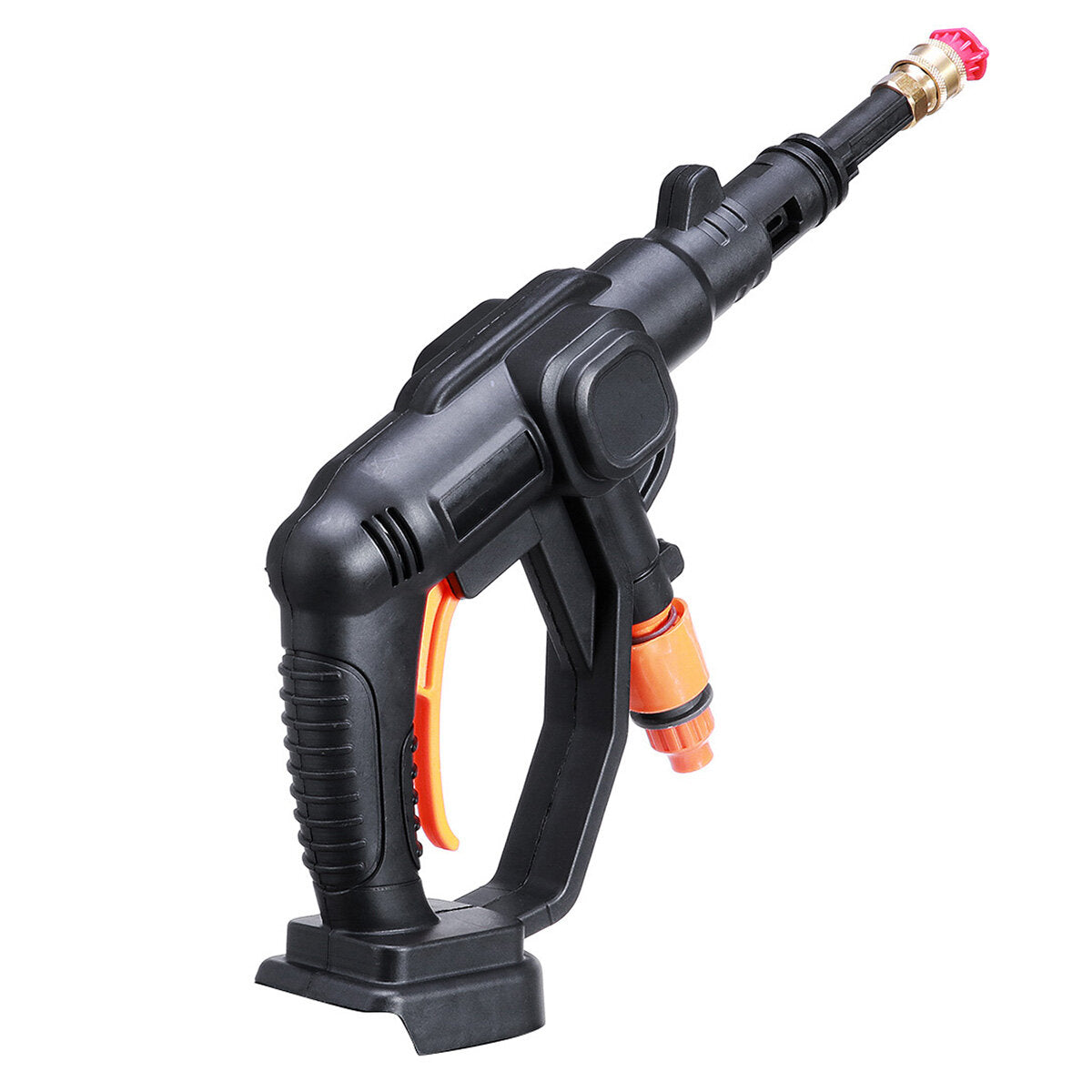 21V Cordless High Pressure Cleaner Car Washer Spray Guns Water Sprayer Car Washing Machine