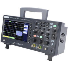 150MHz 1GSa/s Sampling Rate Dual-Channel Digital Storage Oscilloscope