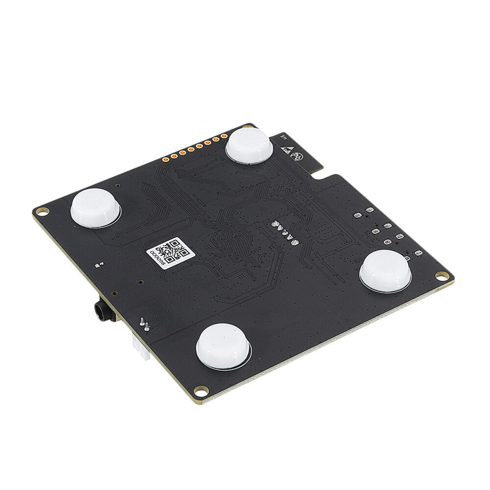 Mini Audio Development Board with ESP32 USB-UART Microphone