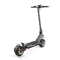 ULTRA Electric Scooter 48V 15Ah 1000W Motor Recommended Top Speed 25KM/H 10 Inch Pneumatic Tire 40KM Mileage 120Kg Max Load