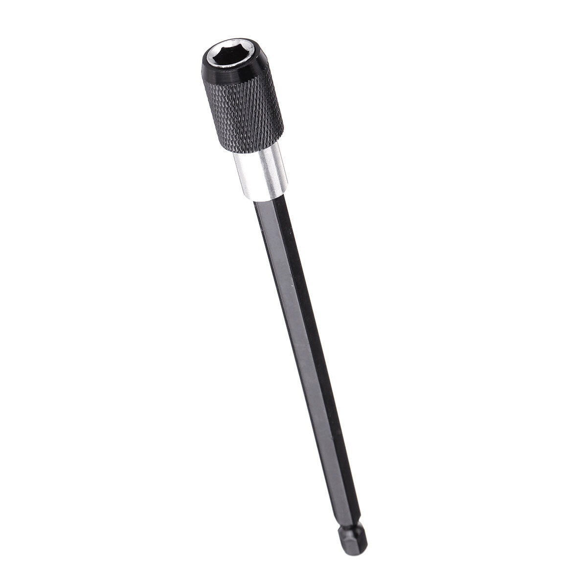 60/100/150mm Magnetic Bit Head Extension Pole Electric Drill Joint Extension Rod