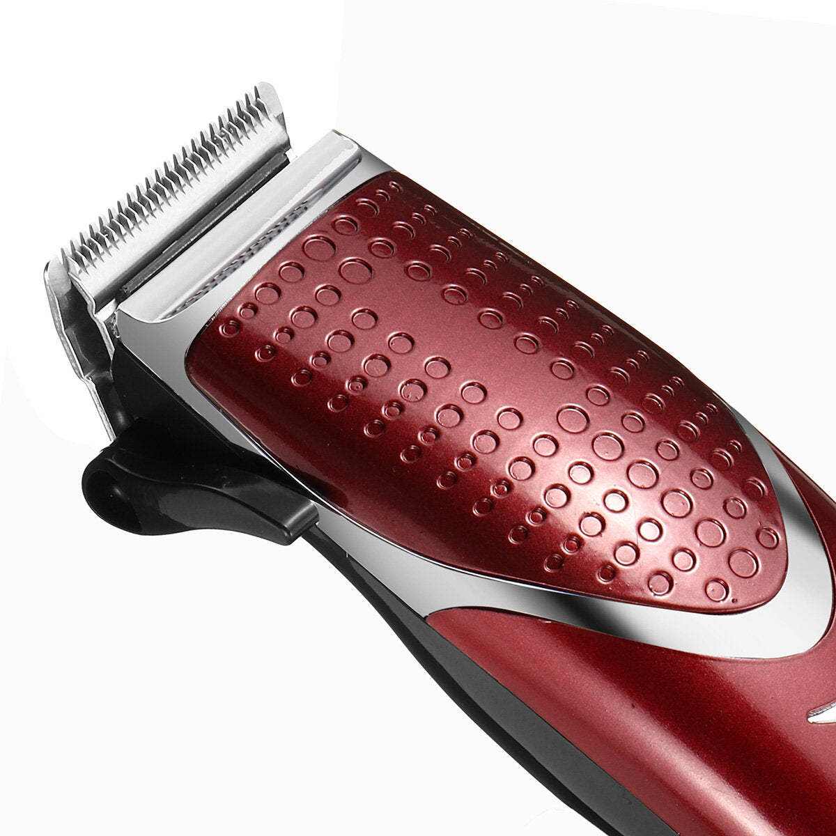 Professional Men Electric Hair Clipper Trimmer Haircut Machine Barber Tools