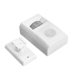 Wireless PIR Motion Sensor Burglar Alarm IR Sensor Security System