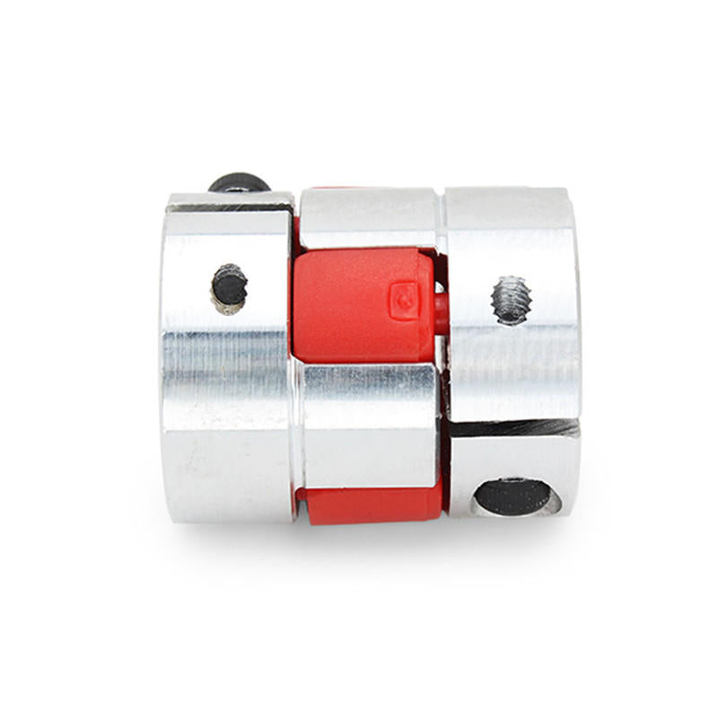 OD25mm x L30mm Coupler Coupler Connector ID12mm CNC Stepper Motor Shaft Coupling