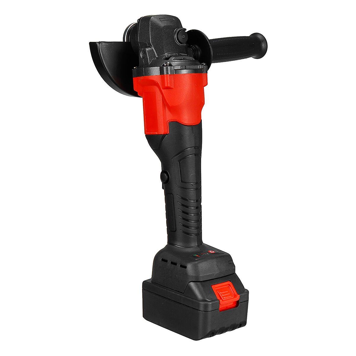 900W 125mm Brushless Angle Grinder Cordless Electric Grinder Polishing Machine For Makita Stepless Speed