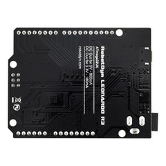 R3 ATmega32U4 Development Board