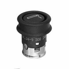 Lighter Plug Socket Element For BMW 1 2 3 4 5 6 7 Series X3 X5 X6 Z3