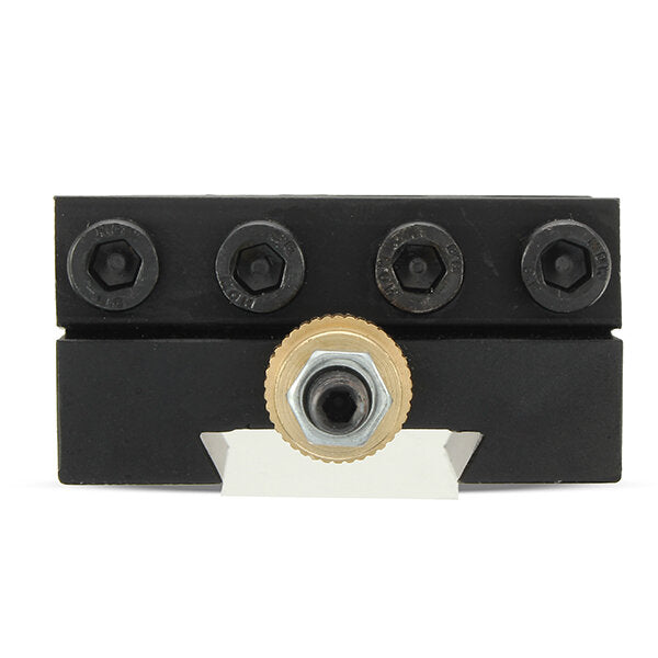 25x25x50mm Cut Off Blade Holder Cut Off Tool for Quick Change Tool Post Holder