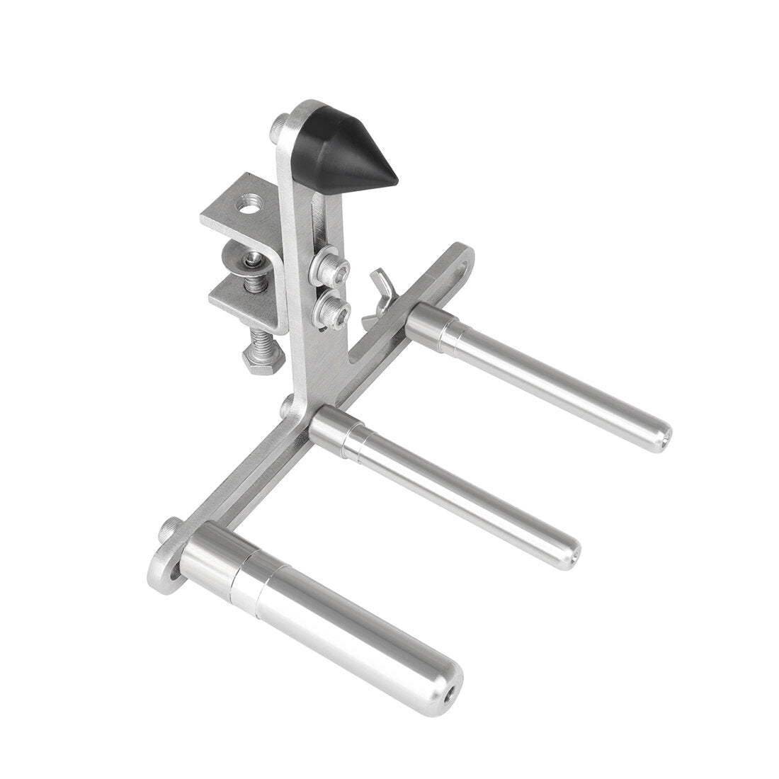 Wind Instrument Sanding Support Frame Repair Tools Multi-Functional Trumpet Trombone French Horn Tuning Tube Polishing Bracket