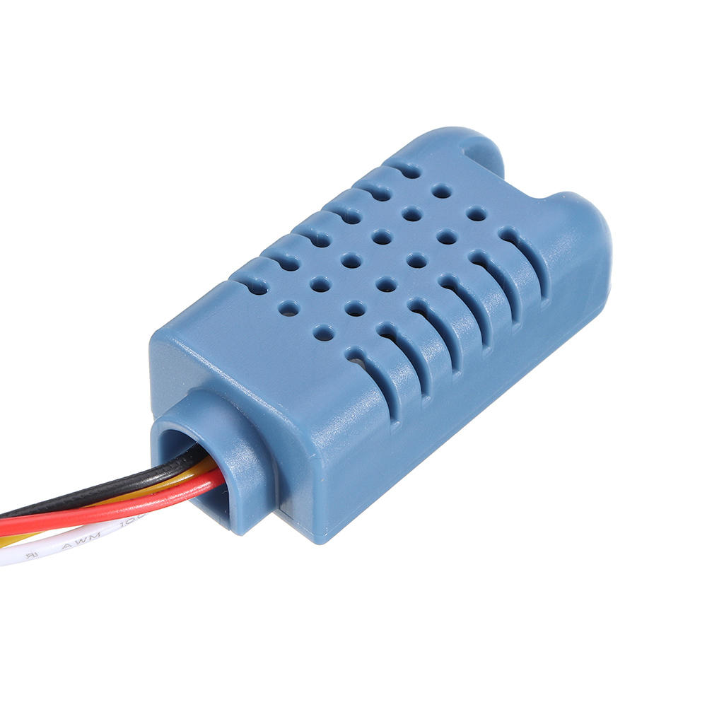 Temperature and Humidity Sensor Humidity Sensitive Capacitor Module Analog Voltage Signal Output
