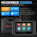 Full System Diagnostic Tool with 36+ Special Functions Read/ Erase Fault Codes Upgrade Version of MX808