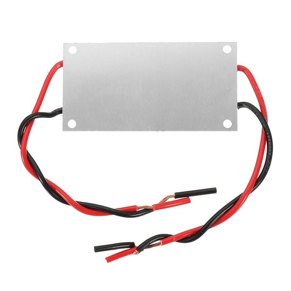 3pcs DC-DC 8.5-48V To 10-50V 250W Continuous Adjustable High Power Boost Power Module Step Up Board