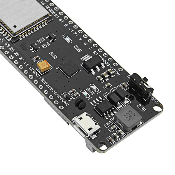 Joystick Kit Wifi + Bluetooth Module Development Board Tool