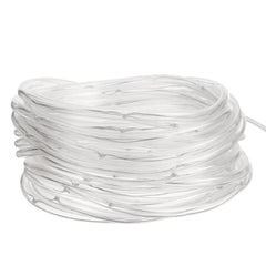 10M 100LED Outdoor Tube Rope Strip String Light RGB Lamp Xmas Home Decor Lights with EU Plug