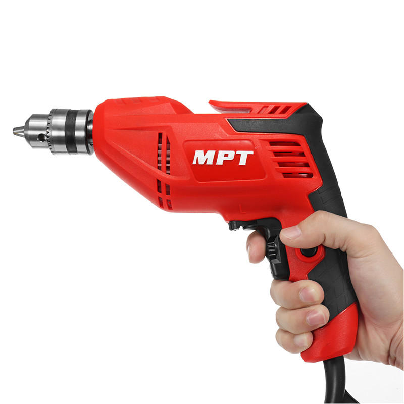 220V 400W 0-3000r/min Electric Drill Power Tools