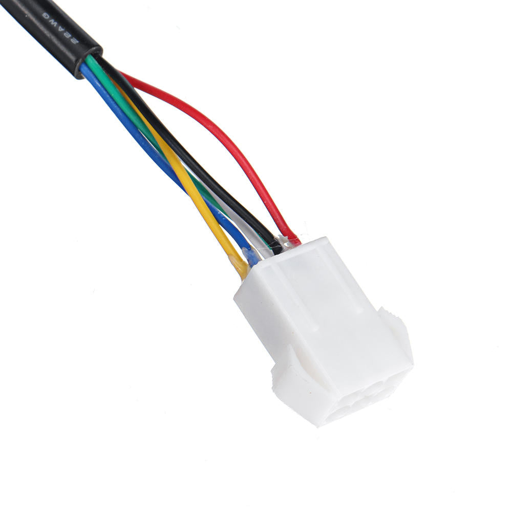 AC220V 50Hz 15W Digital Adjustable Stepless Motor Speed Controller Tool Part Accessory 90-1400rpm