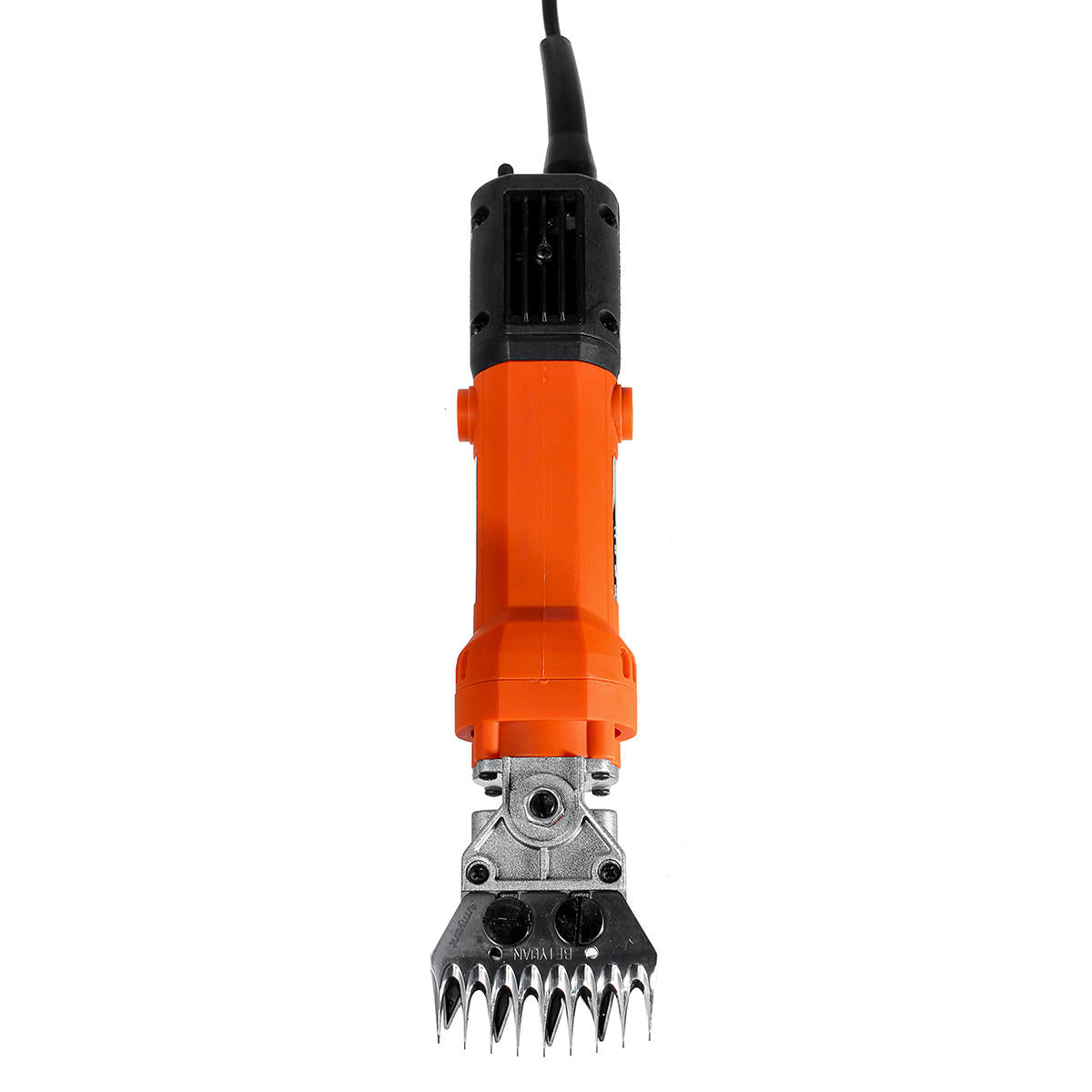 1200W 220V Electric Shearing Clipper Shears Sheep Goat Animal Trimmer Wool Scissors Farm Machine
