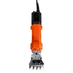 1200W 220V Electric Shearing Clipper Shears Sheep Goat Animal Trimmer Wool Scissors Farm Machine