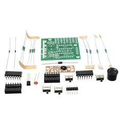 3Pcs 16 Music Box 16 Sound Box Kit Electronic DIY Suite
