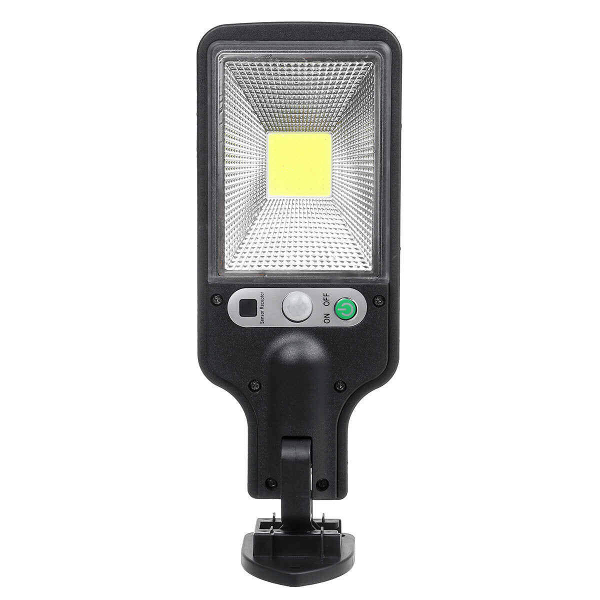 LED Solar Wall Light Motion Sensor Outdoor Garden Security Street Lamp IP65