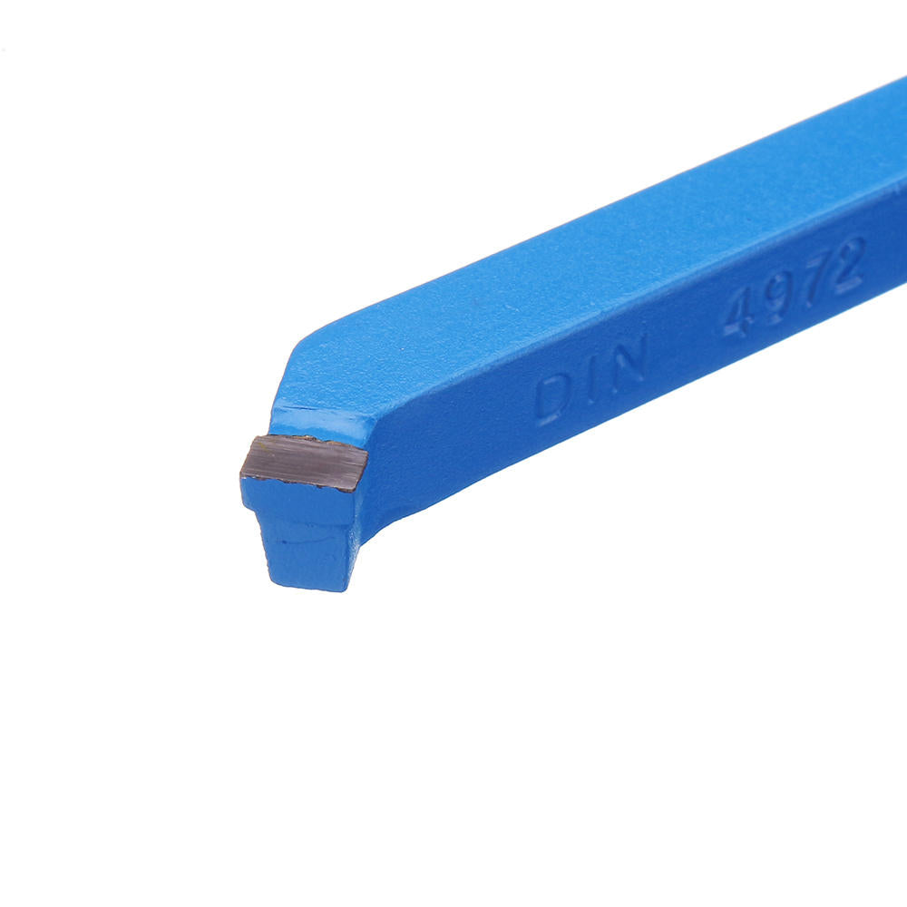 8*8mm YT5 Carbide Tipped 45 Degree Lathe Cutting Tool External Turning Tool