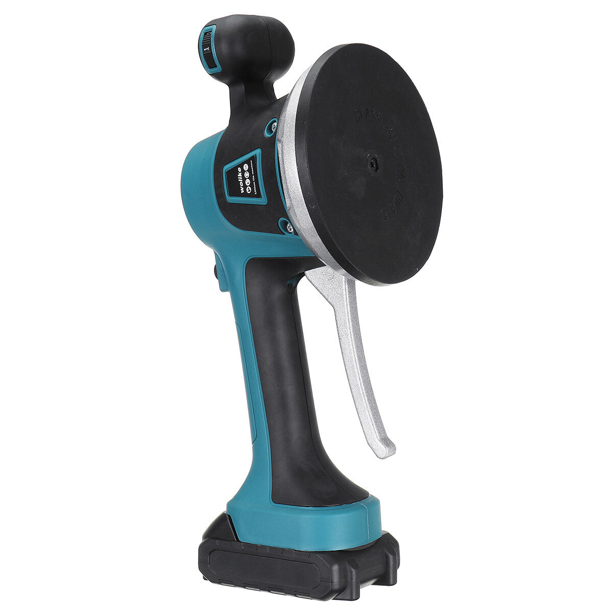 3500W Tiling Tiles Machine Vibrator Suction Cup Floor fit For Makita 18V Battery