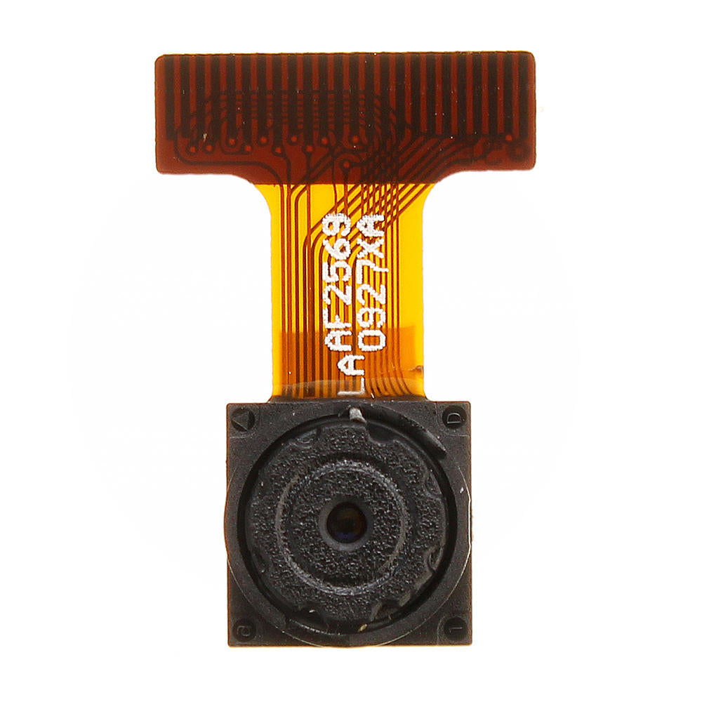 3 Pcs ESP32-CAM WiFi + Bluetooth Camera Module Development Board ESP32 With Camera Module OV2640