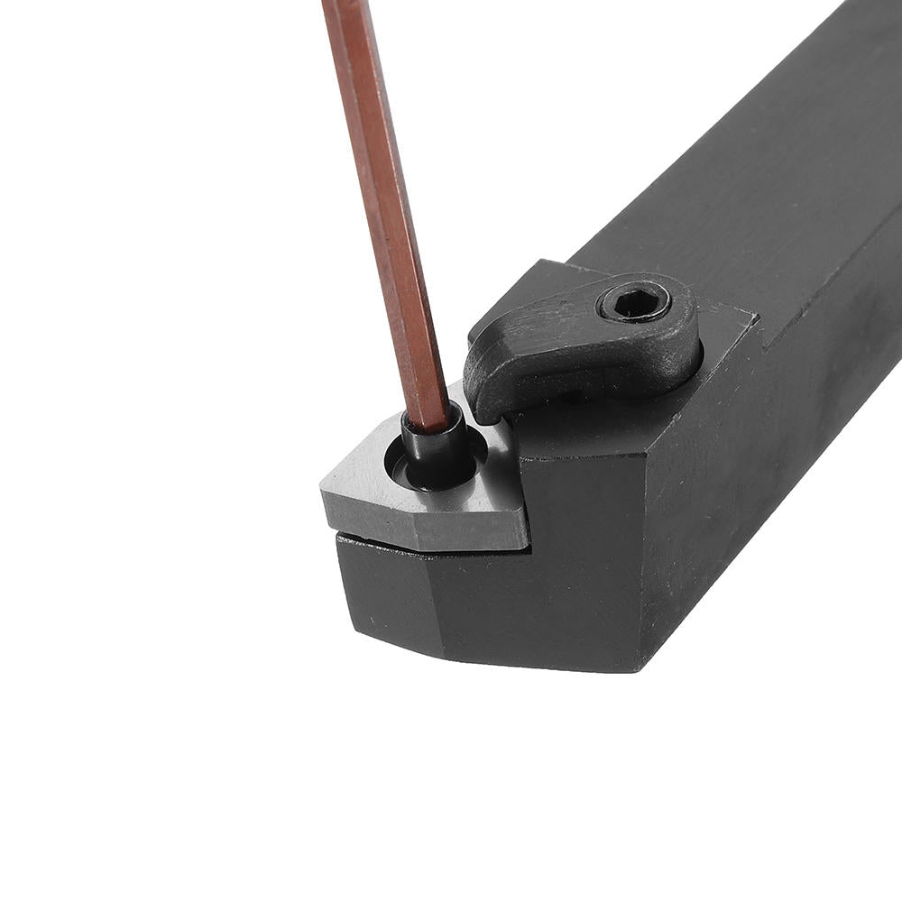 Turning Tool Holder 95 Degree Metal Cutting Bar for WNMG0804 Insert