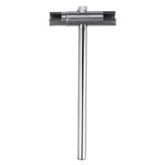 Detachable Metal Powerful Torque Wrench Hammer Shape Twisting Tool