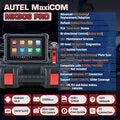 Car Diagnostic Tool OBD2 Bi-Directional Scanner All System Scan Tool ECU Coding Upgraded MK906BT MS906BT