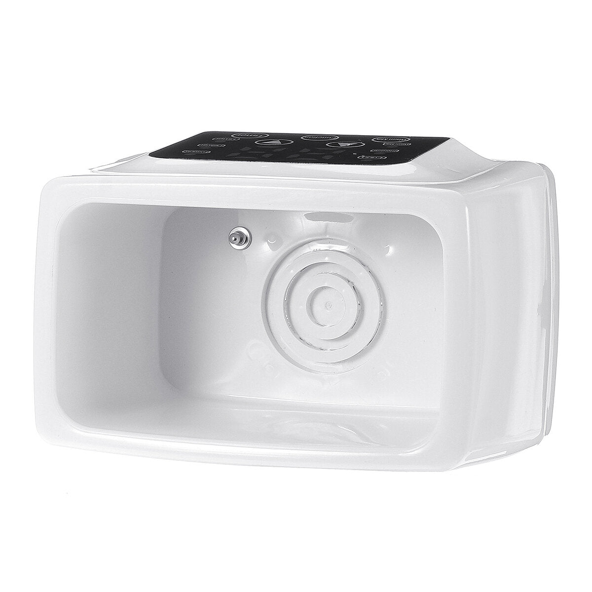 4-in-1 Baby Bottles Sterilizer Kit LED Milk Warmer Food Thaw Heater Heating Machine