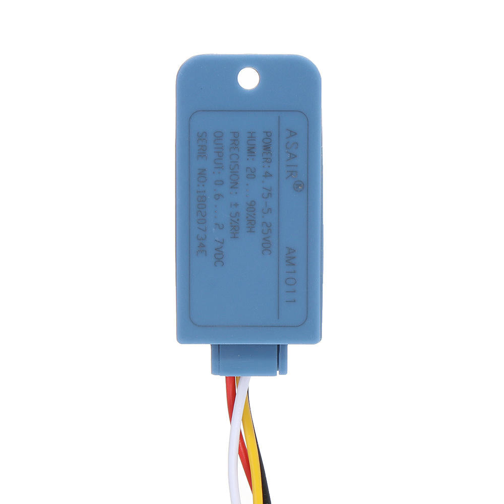 Temperature and Humidity Sensor Humidity Sensitive Capacitor Module Analog Voltage Signal Output