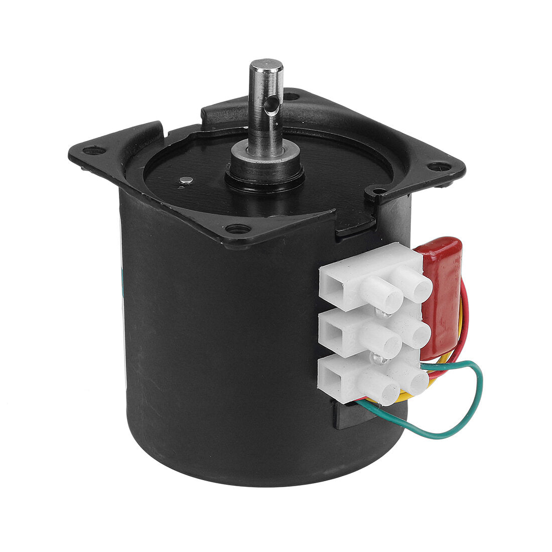 220V 10rpm Permanent Magnetic Electric Synchronous Motor 14W Permanent Magnet Motor