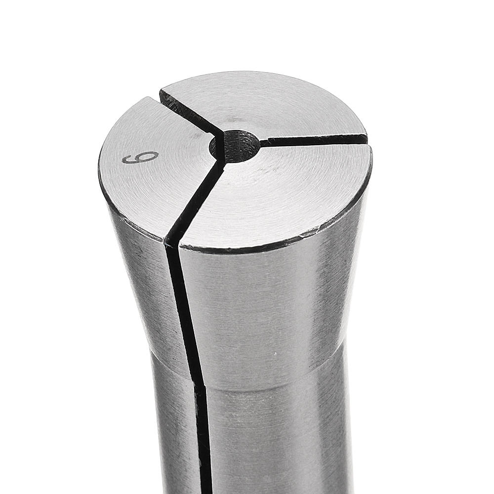 R8 Collet Chuck 3/6/12mm Diameter Plier R8 Spring Chuck Collet For Milling Lathe Tool