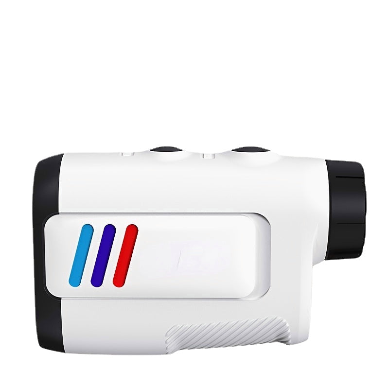 Handheld Golf Laser RangeFinder Telescope Outdoor Measuring Ruler