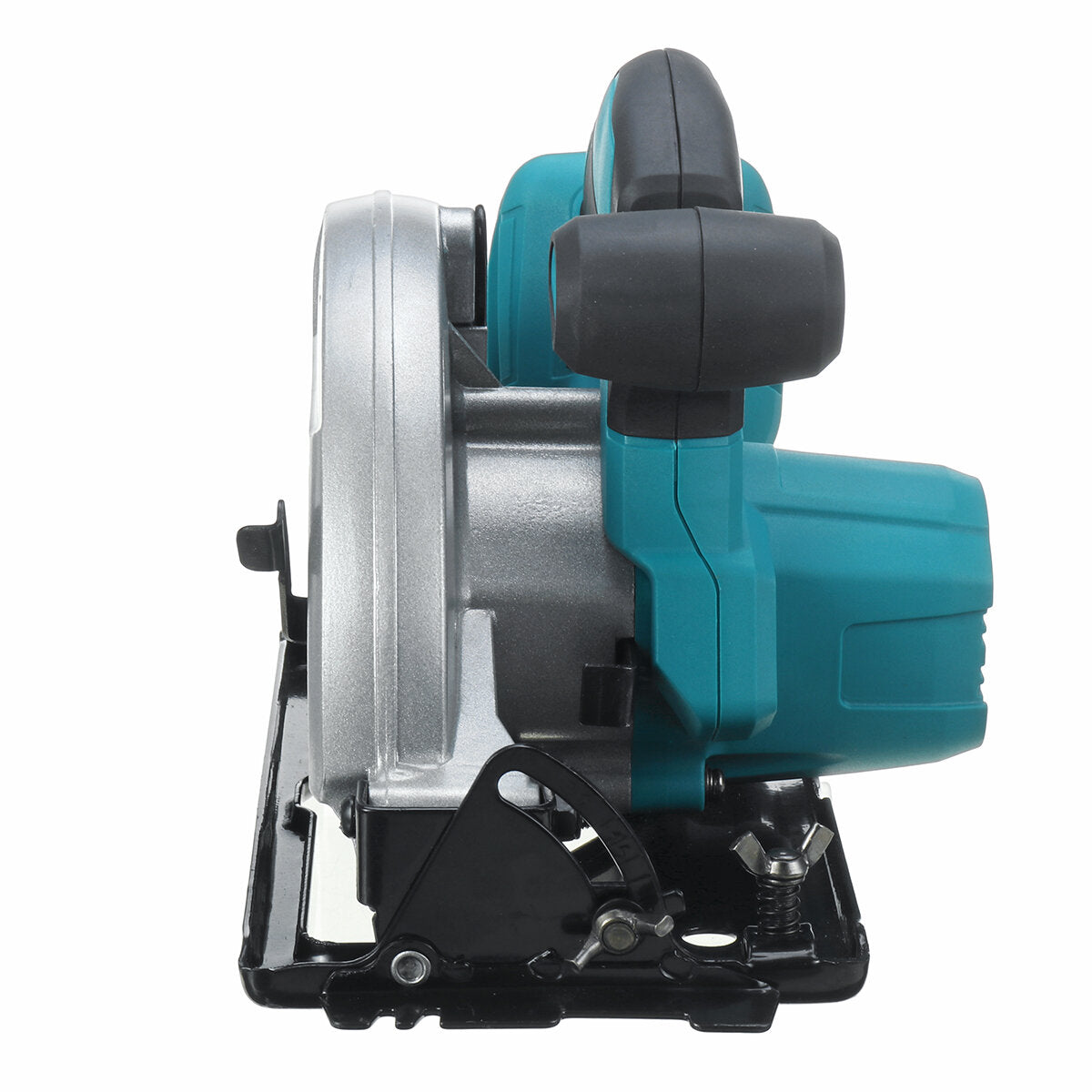 5000RPM 185mm Brushless Electric Circular Saw Multifunctional Cutting Machine Woodworking Power Tools Fit For 18V MakitaBattery
