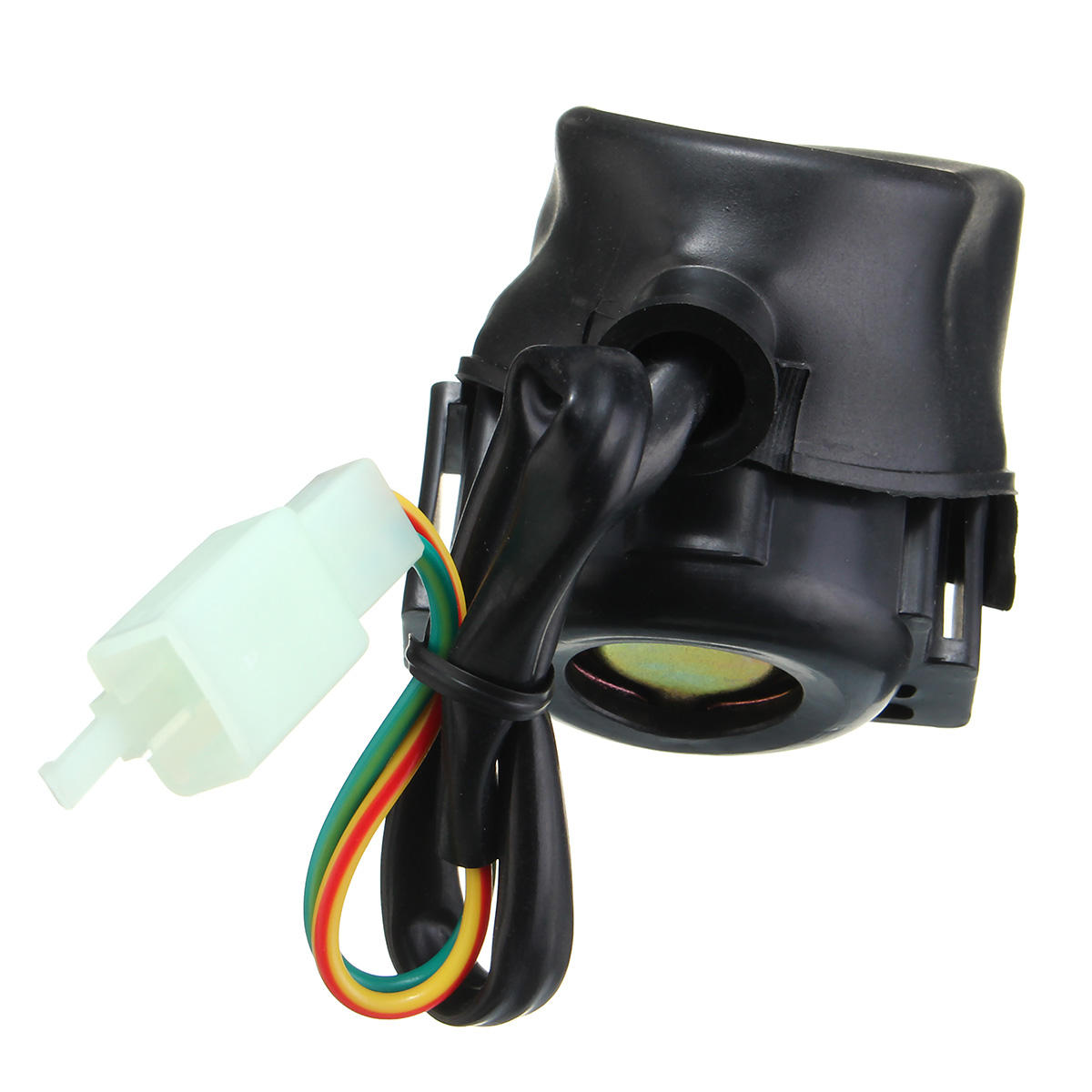 Quad Electric CDI Coil Wire Harness Stator Assembly Wiring Set